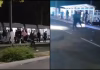 Jeziva scena u Francuskoj: Vozač namjerno uletio među grupu ljudi, dvoje mrtvih i deset povrijeđenih (VIDEO)