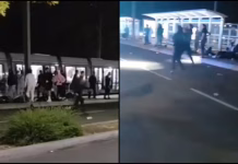 Jeziva scena u Francuskoj: Vozač namjerno uletio među grupu ljudi, dvoje mrtvih i deset povrijeđenih (VIDEO)