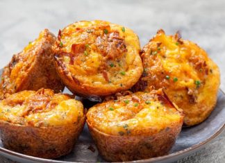 IMATE OVO U FRIŽIDERU? Onda obavezno napravite ove keto korpice! Bez brašna, a toliko ukusne da nestaju sa stola za nekoliko minuta! IMATE OVO U FRIŽIDERU? Onda obavezno napravite ove keto korpice! Bez brašna, a toliko ukusne da nestaju sa stola za nekoliko minuta!