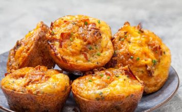 IMATE OVO U FRIŽIDERU? Onda obavezno napravite ove keto korpice! Bez brašna, a toliko ukusne da nestaju sa stola za nekoliko minuta! IMATE OVO U FRIŽIDERU? Onda obavezno napravite ove keto korpice! Bez brašna, a toliko ukusne da nestaju sa stola za nekoliko minuta!