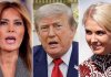 Melanija “ne voli takve priče”: Procurila prva reakcija na glasine o Trumpu i asistentici