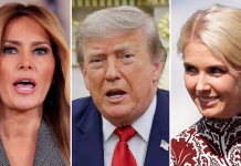 Melanija “ne voli takve priče”: Procurila prva reakcija na glasine o Trumpu i asistentici