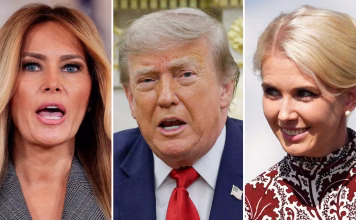 Melanija “ne voli takve priče”: Procurila prva reakcija na glasine o Trumpu i asistentici