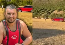 Muškarac koji je gazio ljude na trkama kod Bileće imao je i pomagača, evo šta je radio