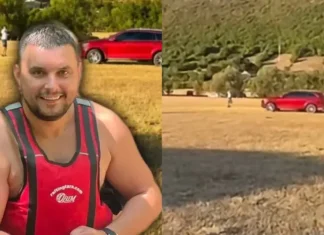Muškarac koji je gazio ljude na trkama kod Bileće imao je i pomagača, evo šta je radio