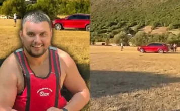 Muškarac koji je gazio ljude na trkama kod Bileće imao je i pomagača, evo šta je radio