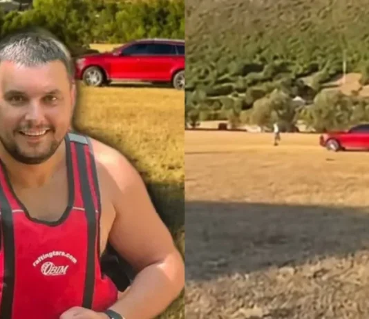 Muškarac koji je gazio ljude na trkama kod Bileće imao je i pomagača, evo šta je radio