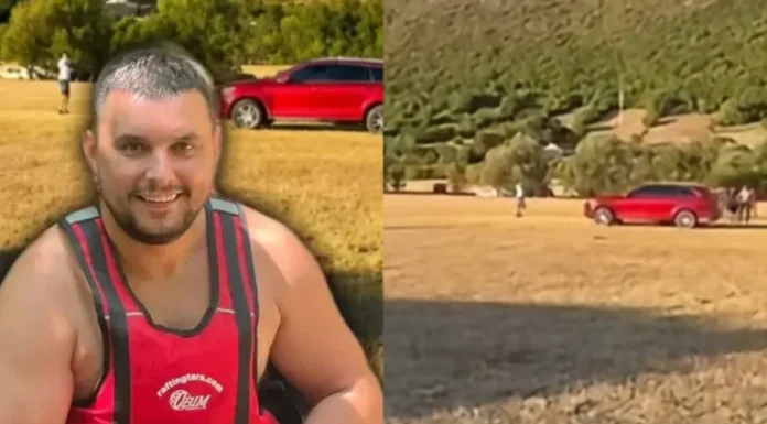 Muškarac koji je gazio ljude na trkama kod Bileće imao je i pomagača, evo šta je radio
