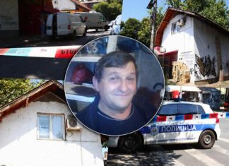 Namamila ga na intimni odnos, pa ga ostavila da umre: Jeziv plan iza ubistva pekara sa Karaburme