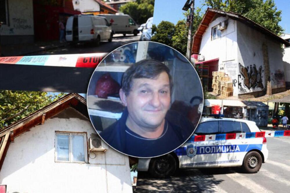 Namamila ga na intimni odnos, pa ga ostavila da umre - Jeziv plan iza ubistva pekara sa Karaburme