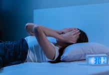 Nesanica vas budi usred noći? Stručnjak sa Stanforda otkriva kako da ponovo zaspite za minute