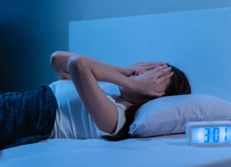 Nesanica vas budi usred noći? Stručnjak sa Stanforda otkriva kako da ponovo zaspite za minute