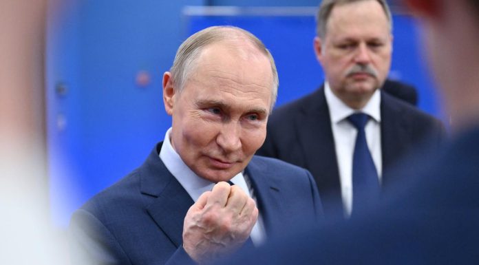 Novi udarac na Moskvu zbog Irana: Evropski zvaničnici otvoreno kažu da znaju šta se dešava!