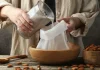 Recept koji osvaja domaćinstva: Biljno mlijeko bez aditiva i konzervansa gotovo za nekoliko minuta Recept koji osvaja domaćinstva Biljno mlijeko bez aditiva i konzervansa gotovo za nekoliko minuta