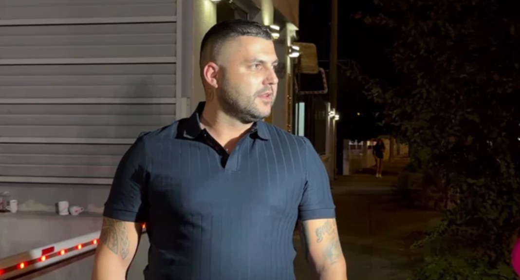 Asmin prekinuo šutnju: Otkrio kako je nastao haos s Majom i zašto su njegovi roditelji htjeli zvati policiju
