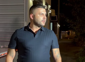 Asmin prekinuo šutnju: Otkrio kako je nastao haos s Majom i zašto su njegovi roditelji htjeli zvati policiju Asmin prekinuo šutnju: Otkrio kako je nastao haos s Majom i zašto su njegovi roditelji htjeli zvati policiju