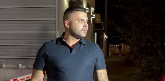 Asmin prekinuo šutnju: Otkrio kako je nastao haos s Majom i zašto su njegovi roditelji htjeli zvati policiju