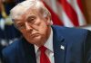 Trump zaoštrio retoriku prema Iranu: Zatražio odštetu za 50 godina štete