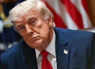 Trump zaoštrio retoriku prema Iranu: Zatražio odštetu za 50 godina štete