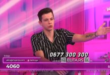 “VIDJELO SE KO STE I ŠTA STE”: Gledatelj brutalno iskritikovao Nerija i Hanu (VIDEO)