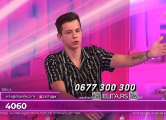 “VIDJELO SE KO STE I ŠTA STE”: Gledatelj brutalno iskritikovao Nerija i Hanu (VIDEO)
