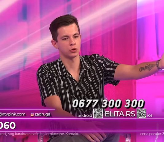 “VIDJELO SE KO STE I ŠTA STE”: Gledatelj brutalno iskritikovao Nerija i Hanu (VIDEO)