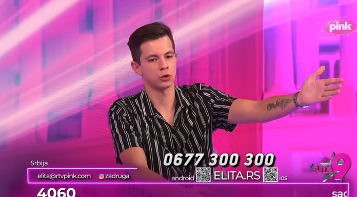 “VIDJELO SE KO STE I ŠTA STE”: Gledatelj brutalno iskritikovao Nerija i Hanu (VIDEO)