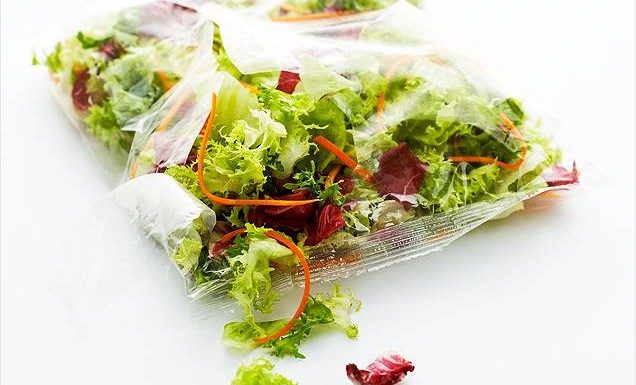 Zašto zapakovana salata može biti opasna po zdravlje