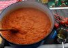 MAKEDONSKI AJVAR KOJI SE PRENOSI S KOLJENA NA KOLJENO: Recept za savršenu zimnicu koja osvaja na prvi zalogaj MAKEDONSKI AJVAR KOJI SE PRENOSI S KOLJENA NA KOLJENO: Recept za savršenu zimnicu koja osvaja na prvi zalogaj