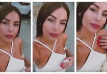 Anastasija Gudelj zablistala u Sevilji samo mjesec dana nakon porođaja: Njena figura izazvala lavinu komentara Anastasija Gudelj zablistala u Sevilji samo mjesec dana nakon porođaja: Njena figura izazvala lavinu komentara