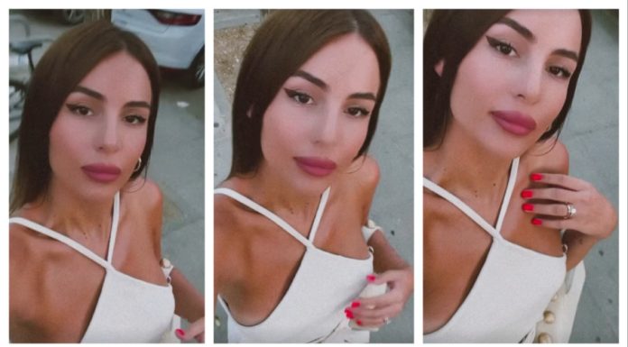 Anastasija Gudelj zablistala u Sevilji samo mjesec dana nakon porođaja: Njena figura izazvala lavinu komentara Anastasija Gudelj zablistala u Sevilji samo mjesec dana nakon porođaja: Njena figura izazvala lavinu komentara