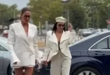 NERAZDVOJNE I NAKON RIJALITIJA! Milena i Žana zajedno napustile Srbiju, evo gdje su sada! (FOTO) NERAZDVOJNE I NAKON RIJALITIJA! Milena i Žana zajedno napustile Srbiju, evo gdje su sada! (FOTO)