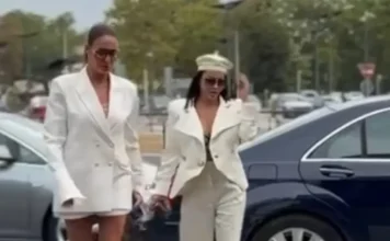 NERAZDVOJNE I NAKON RIJALITIJA! Milena i Žana zajedno napustile Srbiju, evo gdje su sada! (FOTO) NERAZDVOJNE I NAKON RIJALITIJA! Milena i Žana zajedno napustile Srbiju, evo gdje su sada! (FOTO)