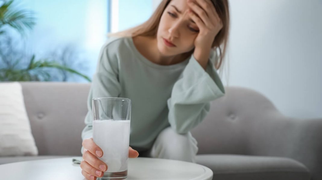 Mislite da ste samo umorni? Blaga dehidracija može vam ozbiljno poremetiti koncentraciju