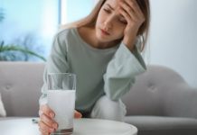 Mislite da ste samo umorni? Blaga dehidracija može vam ozbiljno poremetiti koncentraciju Mislite da ste samo umorni? Blaga dehidracija može vam ozbiljno poremetiti koncentraciju