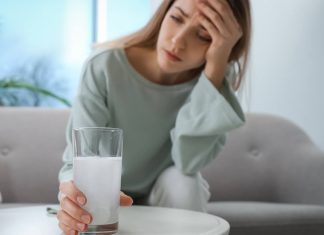 Mislite da ste samo umorni? Blaga dehidracija može vam ozbiljno poremetiti koncentraciju Mislite da ste samo umorni? Blaga dehidracija može vam ozbiljno poremetiti koncentraciju