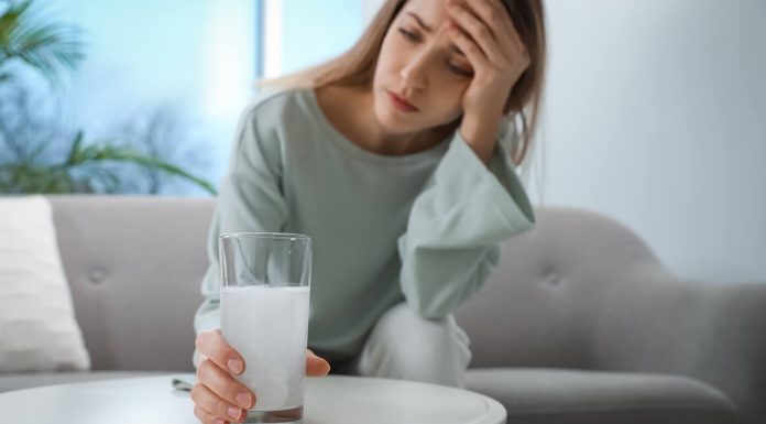 Mislite da ste samo umorni? Blaga dehidracija može vam ozbiljno poremetiti koncentraciju Mislite da ste samo umorni? Blaga dehidracija može vam ozbiljno poremetiti koncentraciju