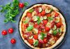 PIZZA BEZ BRAŠNA I KVASCA: Ovaj fit recept gotov je za nekoliko minuta, a pun je proteina! PIZZA BEZ BRAŠNA I KVASCA: Ovaj fit recept gotov je za nekoliko minuta, a pun je proteina!