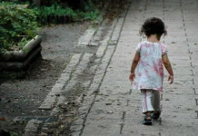 Dijete je reklo: „Ne treba meni ništa, samo da sutra imamo hljeba“… Dijete je reklo: „Ne treba meni ništa, samo da sutra imamo hljeba“…