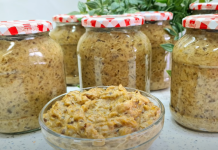 Svi prave crveni ajvar, a ovaj recept se ponovo vraća na velika vrata: Malidžano je pravi hit zimnice Svi prave crveni ajvar, a ovaj recept se ponovo vraća na velika vrata: Malidžano je pravi hit zimnice