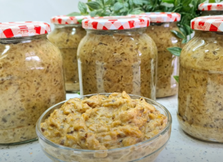 Svi prave crveni ajvar, a ovaj recept se ponovo vraća na velika vrata: Malidžano je pravi hit zimnice Svi prave crveni ajvar, a ovaj recept se ponovo vraća na velika vrata: Malidžano je pravi hit zimnice