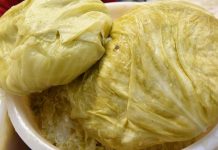Kiselite kupus za zimu? Ovo je recept koji uvijek uspijeva – glavice ostaju čvrste i ukusne Kiselite kupus za zimu? Ovo je recept koji uvijek uspijeva – glavice ostaju čvrste i ukusne