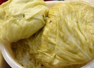 Kiselite kupus za zimu? Ovo je recept koji uvijek uspijeva – glavice ostaju čvrste i ukusne Kiselite kupus za zimu? Ovo je recept koji uvijek uspijeva – glavice ostaju čvrste i ukusne