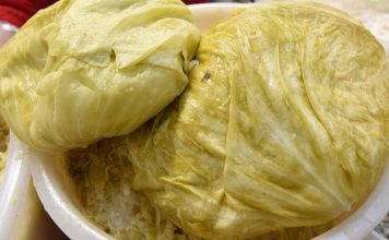 Kiselite kupus za zimu? Ovo je recept koji uvijek uspijeva – glavice ostaju čvrste i ukusne Kiselite kupus za zimu? Ovo je recept koji uvijek uspijeva – glavice ostaju čvrste i ukusne