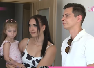 Nerio otkrio detalje susreta sa Groficom,Sitom i Norom, Hana priznala: „Aria tamo nikad neće biti prihvaćena“ Nerio otkrio detalje susreta sa Groficom,Sitom i Norom, Hana priznala: „Aria tamo nikad neće biti prihvaćena“