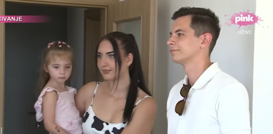 Nerio otkrio detalje susreta sa Groficom,Sitom i Norom, Hana priznala: „Aria tamo nikad neće biti prihvaćena“