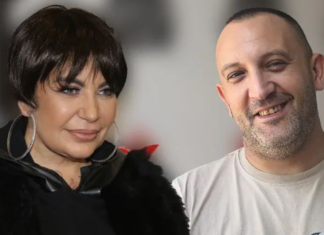 Stoja otkrila šta je rekla sinu pred ulazak u „Elitu 10“: „Neka se pokaže kako zna i umije“ Stoja otkrila šta je rekla sinu pred ulazak u „Elitu 10“: „Neka se pokaže kako zna i umije“