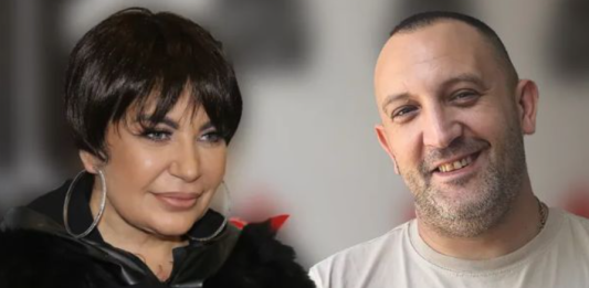 Stoja otkrila šta je rekla sinu pred ulazak u „Elitu 10“: „Neka se pokaže kako zna i umije“