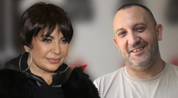 Stoja otkrila šta je rekla sinu pred ulazak u „Elitu 10“: „Neka se pokaže kako zna i umije“ Stoja otkrila šta je rekla sinu pred ulazak u „Elitu 10“: „Neka se pokaže kako zna i umije“