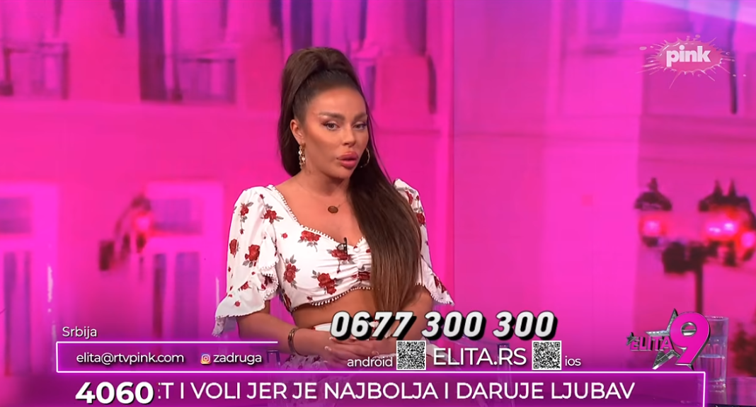 SOFIJA PRIZNALA DA SE KAJE! Dane poslao nove dokaze o njihovom odnosu, a Janićijevićeva konačno otkrila zašto mu se nije javila SOFIJA PRIZNALA DA SE KAJE! Dane poslao nove dokaze o njihovom odnosu, a Janićijevićeva konačno otkrila zašto mu se nije javila